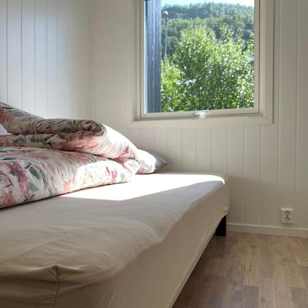 Tromso Arctic Villa With Free Parking Exterior photo