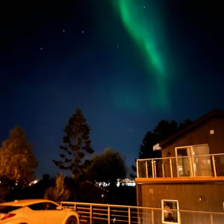 Tromso Arctic Villa With Free Parking Exterior photo